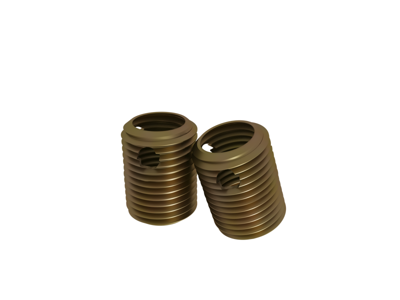 GEVINDBØSN.  M3 307 000 030 110  SELVSKÆRENDE HÆRDET OG FORZINKET