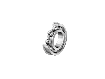 FAG 6304-NR DEEP GROOVE BALL BEARING