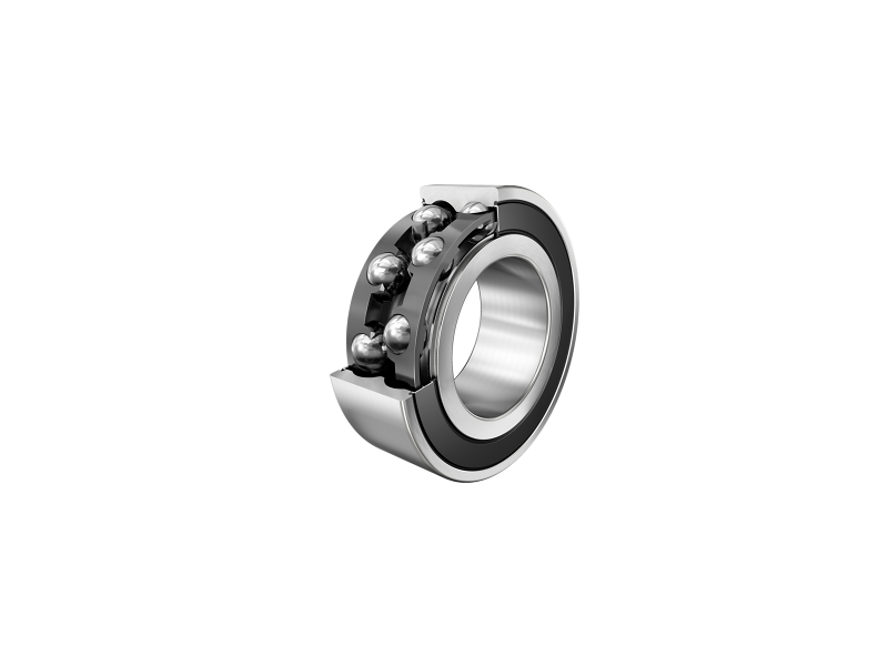 FAG 3820-BB-2RS-TVH-C3 ANGULAR CONTACT BALL BEARING