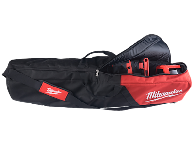 MILWAUKEE TRANSPORTTASKE T/ARBEJDSLAMPE M18 HOSALC / M18 SAL