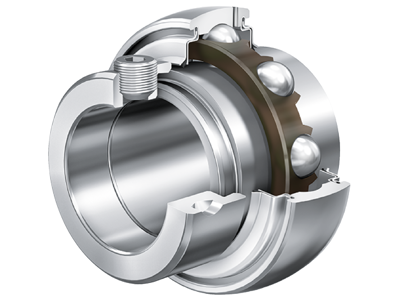 INA GNE30-XL-KRR-B RADIAL INSERT BALL BEARING