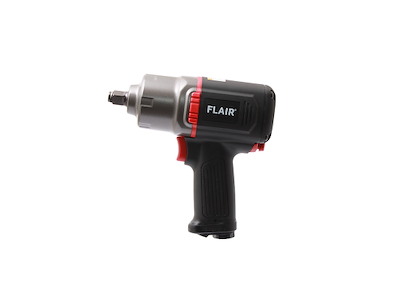 FLAIR MØTRIKSPÆNDER PISTOL ENHÅNDSBETJ. 1/2" 810NM 