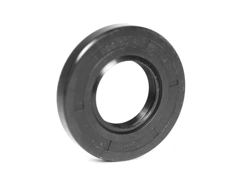 OIL SEAL 34X72X10 NBR W/DUST LIP