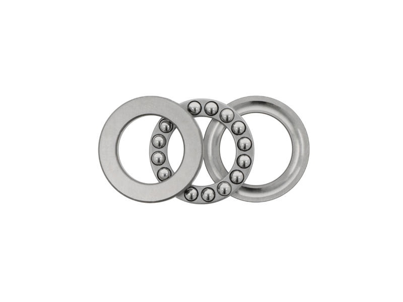 SKF 51100 AXIAL DEEP GROOVE BALL BEARING