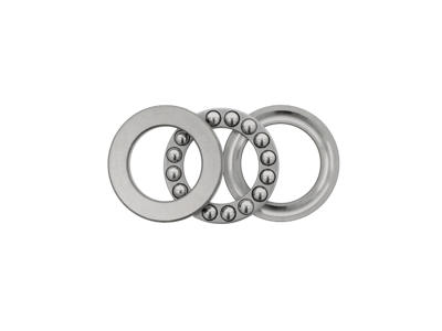 SKF 51100 AXIAL DEEP GROOVE BALL BEARING