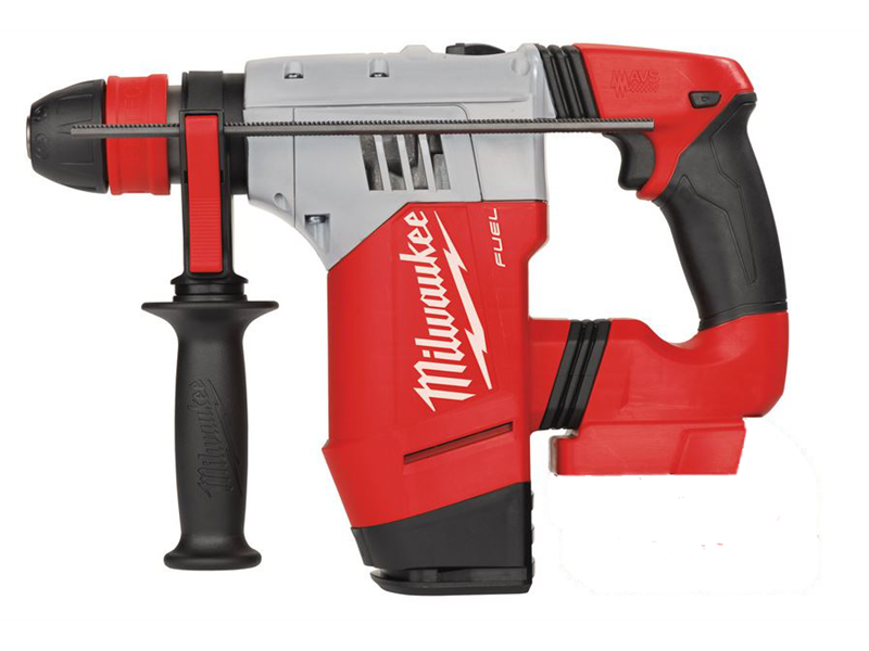 MILWAUKEE BOREHAMMER HD18 HX/0 SOLO