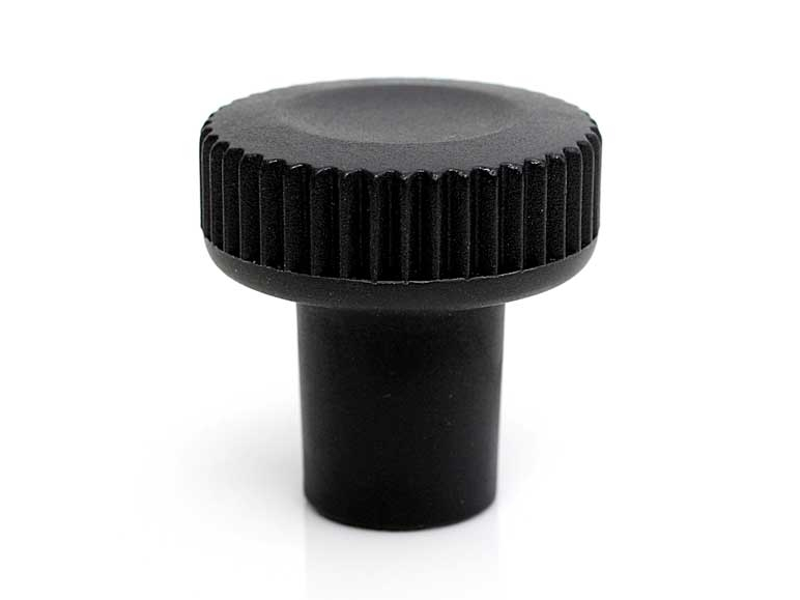 RENCOL 15715Y FEMALE THUMBSCREW KNOB