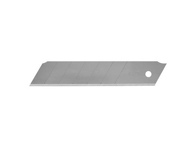 DIESELLA HOBBYKNIVBLADE 25MMx0,7MM, 10STK