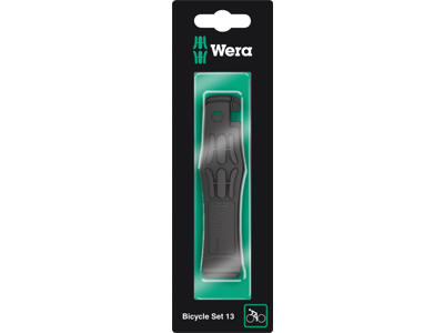 WERA Bicycle Set 13, 2 DELE