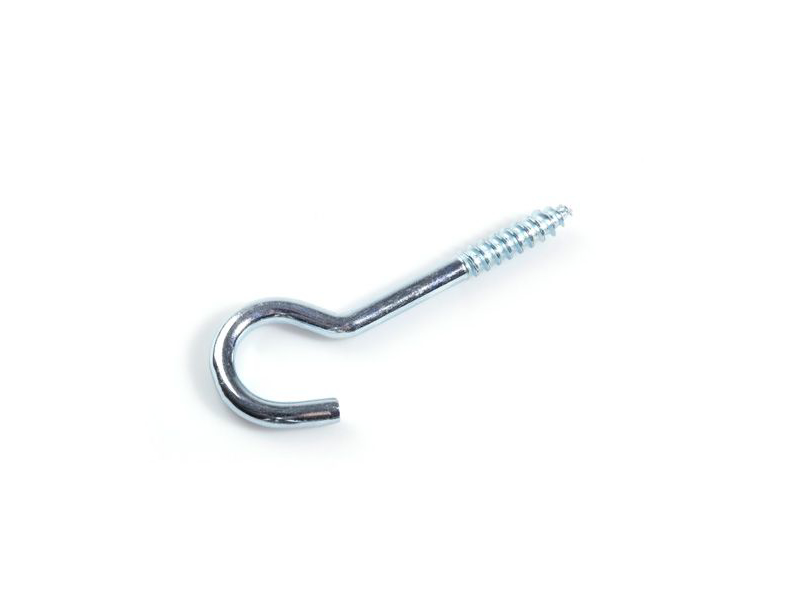 ØJESKRUE FOR TRÆ 4.0X80MM