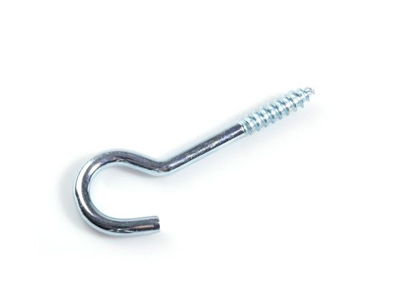 ØJESKRUE FOR TRÆ 2.0X20MM