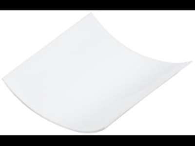 TEFLON PLADE 0,25 MM PTFE PLADE ARK 1200 X 1200 0,25