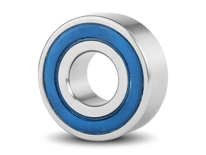 S2206-2RS RUSTFRI KUGLELEJE 30X62X20