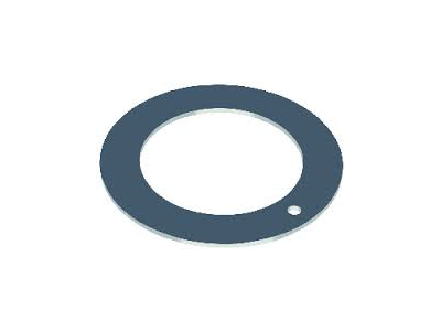 SMØREFRI GLIDESKIVE WUS 10X20X1.5