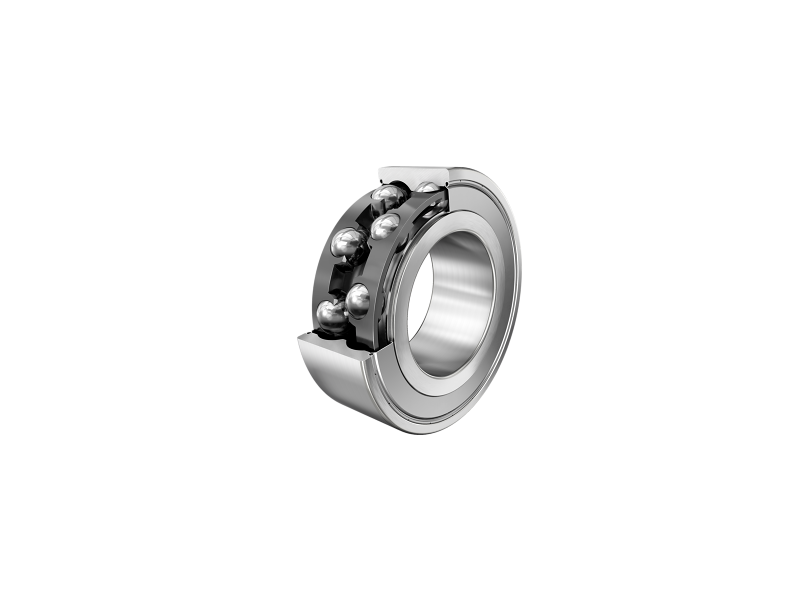 FAG 3200-BB-2Z-TVH-C3 ANGULAR CONTACT BALL BEARING