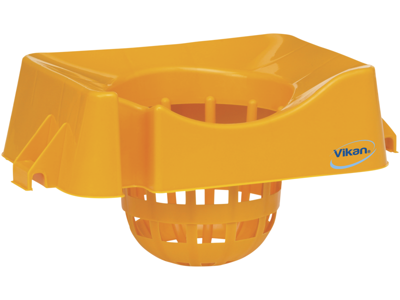 VRIDSKÅL F/MOPPESPAND 375018 GUL