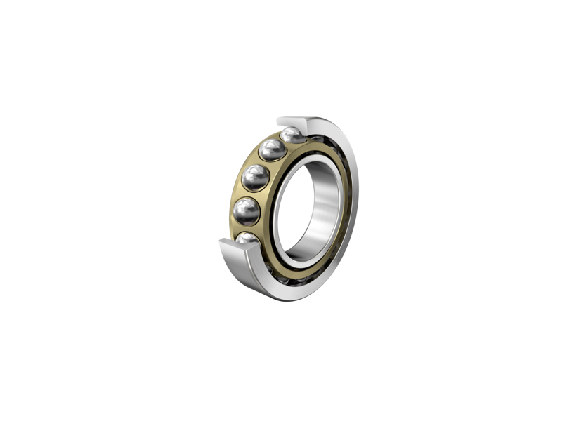 FAG 718/1000-MPB VINKELKONTAKTLEJE 1000X1220X100