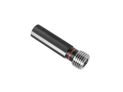 DIESELLA GEVINDPRØVEDORN M 42X4,5 (NOGO) TOLERANCE 6H (DIN ISO 1502)