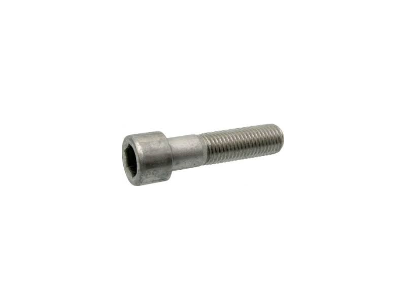 SHC SCREW DIN912-M6X180-A2