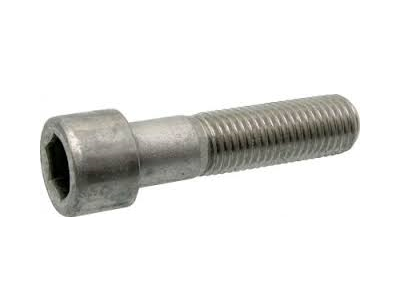 SHC SCREW DIN912FT-M2X3-A2