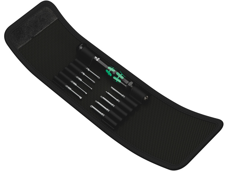 WERA Kraftform Kompakt Micro 11 Universal 1, 11 DELE