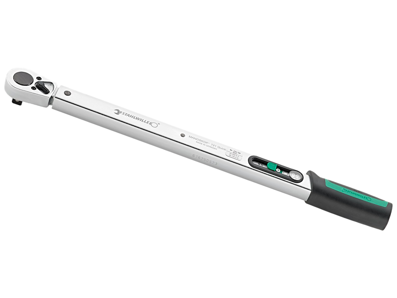 STAHLWILLE TORQUE WRENCH