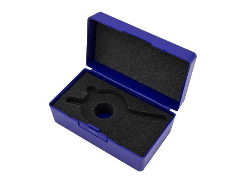 DIESELLA OPBEVARINGSKASSE TIL MÅLEURE 