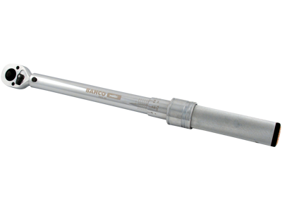 BAHCO 7455-015 TORQUE WRENCH 1/4"