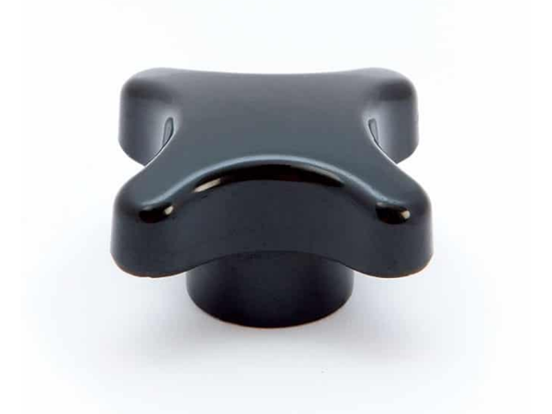 RENCOL 2519S FEMALE STAR KNOB