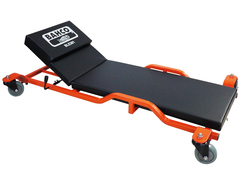 BAHCO BLE301 LIGGEBRÆT MAX 135KG HØJDE 120MM