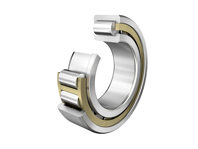 FAG NJ2326-E-XL-MCA-QP51-C4 CYLINDRICAL ROLLER BEARING