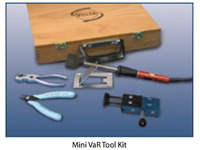 SVEJSESÆT FOR RUNDREMME VOLTA 8160719