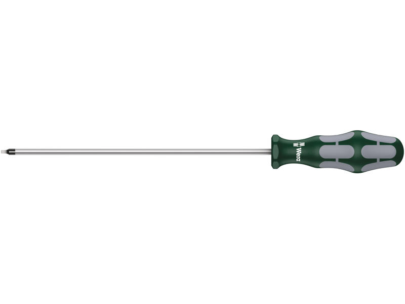 WERA SKRUETRÆKKER TIL SKRUER MED FIRKANTSKÆRV 368, # 1 X 200 MM