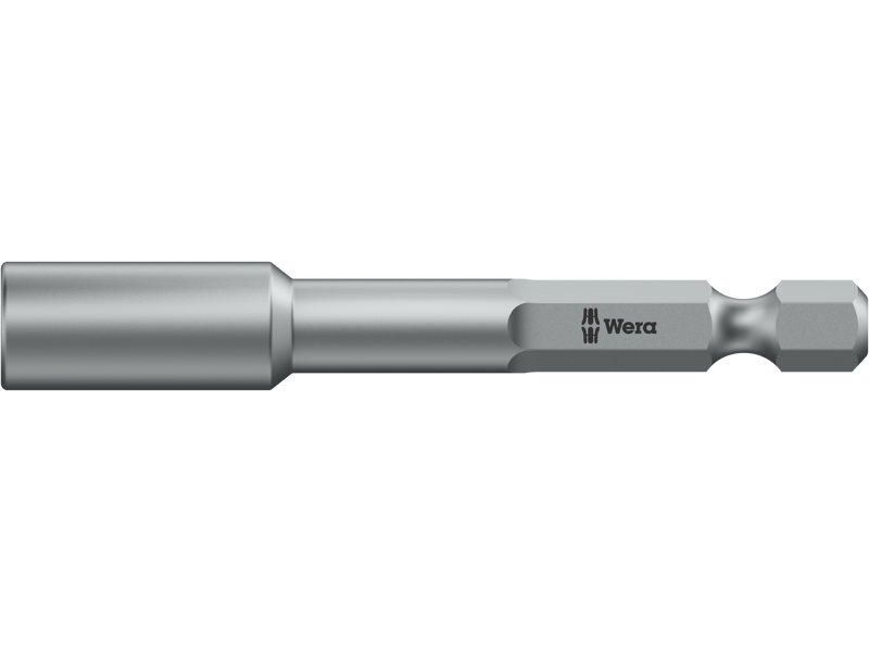 WERA BITSTOP 869/4 M 10,0 X 50,0 MM 10 X 50MM M/MAGNET