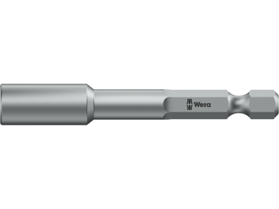 WERA BITSTOP 869/4 M 10,0 X 50,0 MM 10 X 50MM M/MAGNET