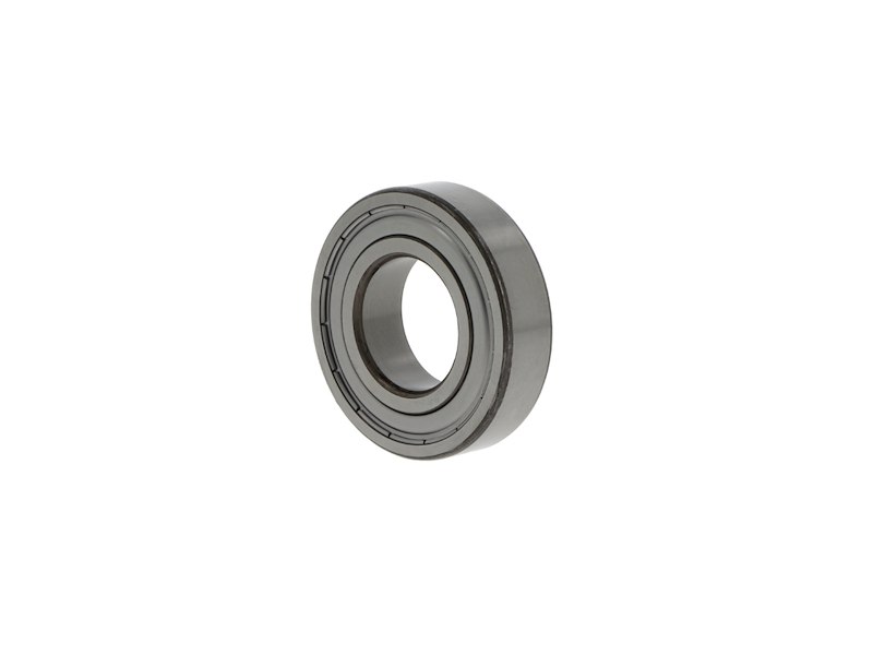 SKF 6206-2ZK/C3 KUGLELEJE 30X62X16