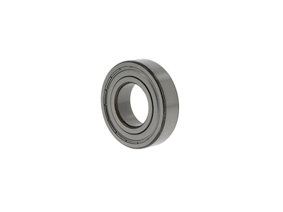 SKF 6206-2ZK/C3 KUGLELEJE 30X62X16