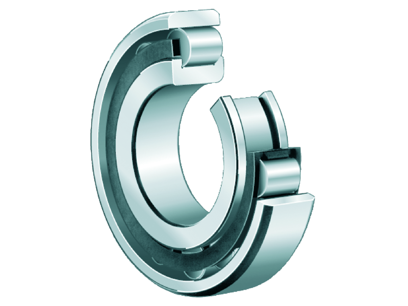 FAG N207-E-XL-TVP2-C3 CYLINDRICAL ROLLER BEARING