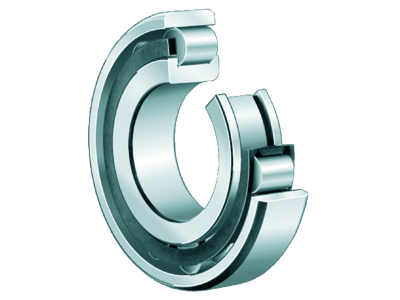 FAG N202-E-XL-TVP2 CYLINDRICAL ROLLER BEARING