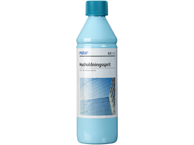 POLAR HUSHOLDNINGSSPRIT 0.5 LTR 