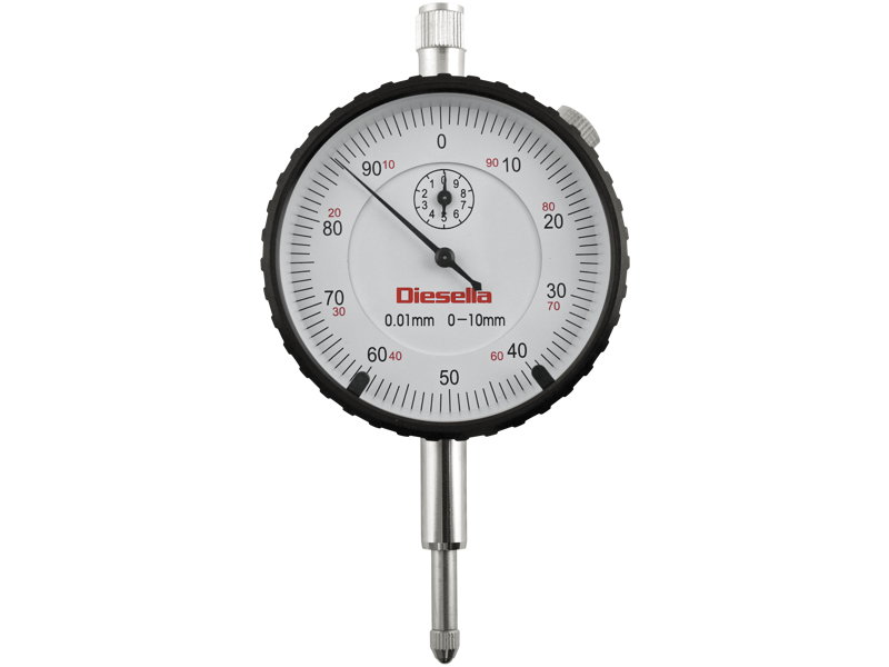 MÅLEUR 0-10MMX0,01 Ø56MM 