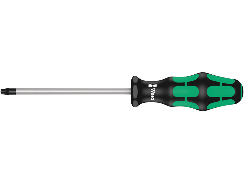 WERA SKRUETRÆKKER 367 TORX® BO, TX 40 X 130 MM