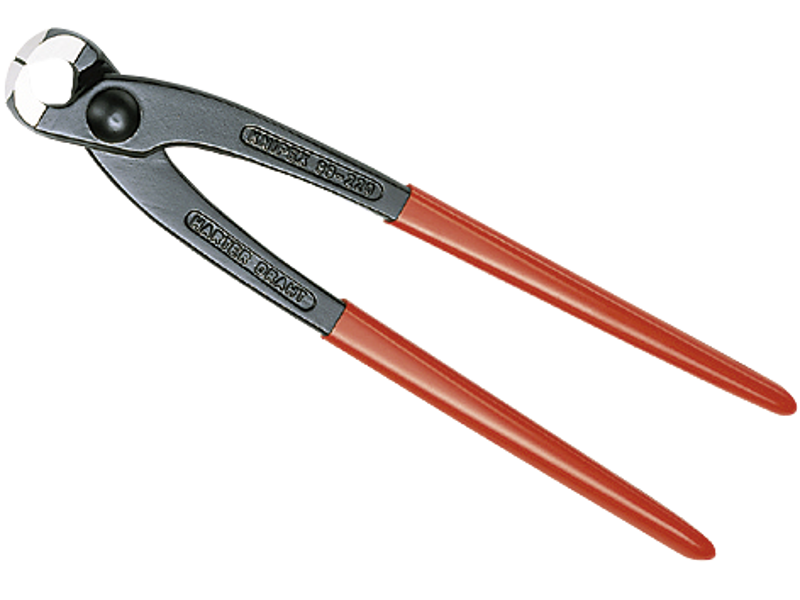 KNIPEX 99 01 200 BINDETANG 200 MM
