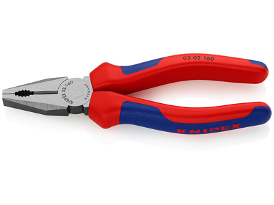 KNIPEX 03 02 160 KOMBITANG 160MM ERGO