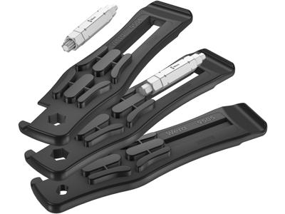 WERA Bicycle Set 15, 5 DELE
