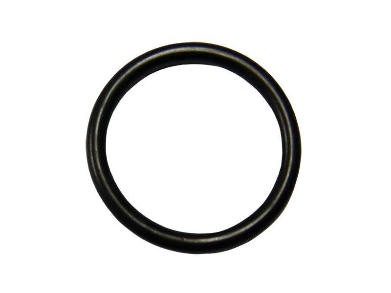 O-RING 12,42X1,78 FFKM N894 SORT FFKM EVOLAST® 75 SHORE N894 SORT