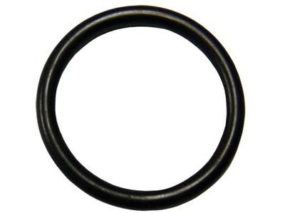 O-RING 19X3,5 FFKM N 894 SORT FFKM EVOLAST® 75 SHORE N894 SORT