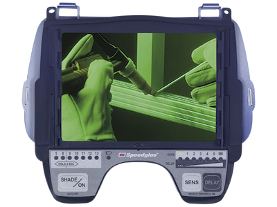 3M SPEEDGLAS 9100XX SVEJSEKASSETTE