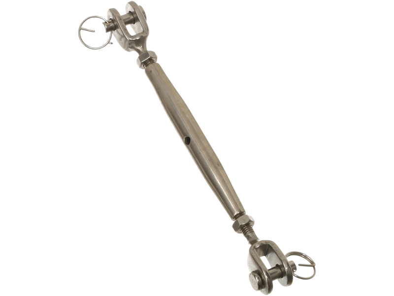 VANTSKRUE RUSTFRI  M12 ARTIKEL NR 8245 A4