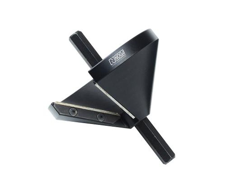 DIESELLA NOGA PC6000 INDV./UDV. AFGRATER F/PLASTRØR